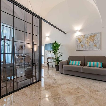 Zephir Apartments ブリンディジ エクステリア 写真