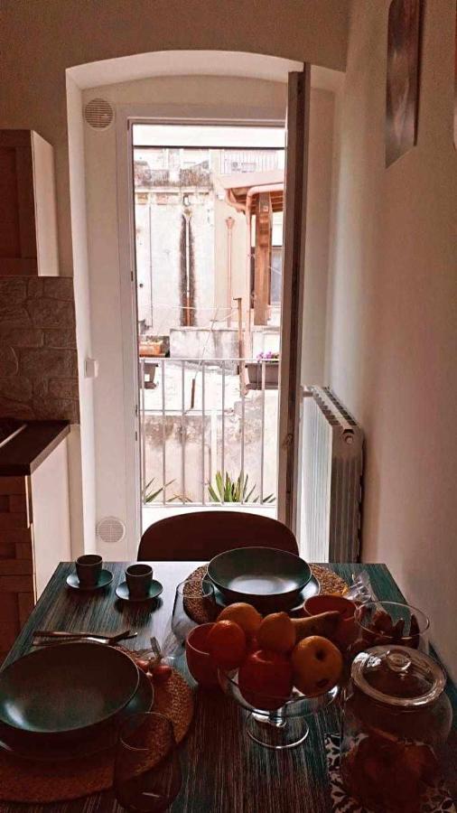 Zephir Apartments ブリンディジ エクステリア 写真
