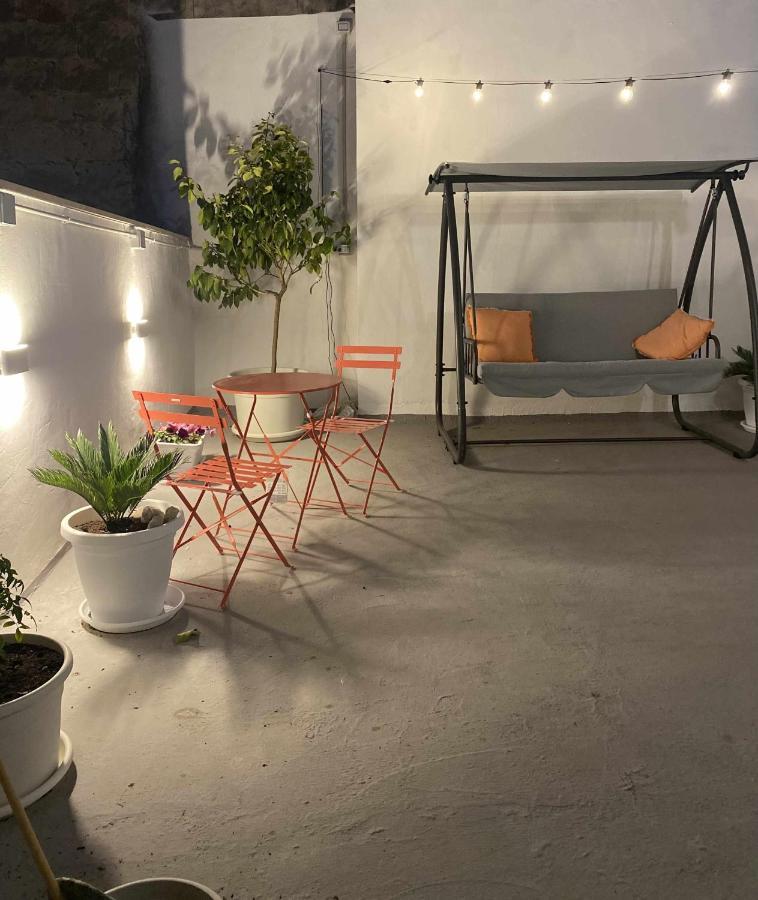 Zephir Apartments ブリンディジ エクステリア 写真