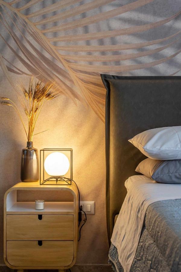 Zephir Apartments ブリンディジ エクステリア 写真