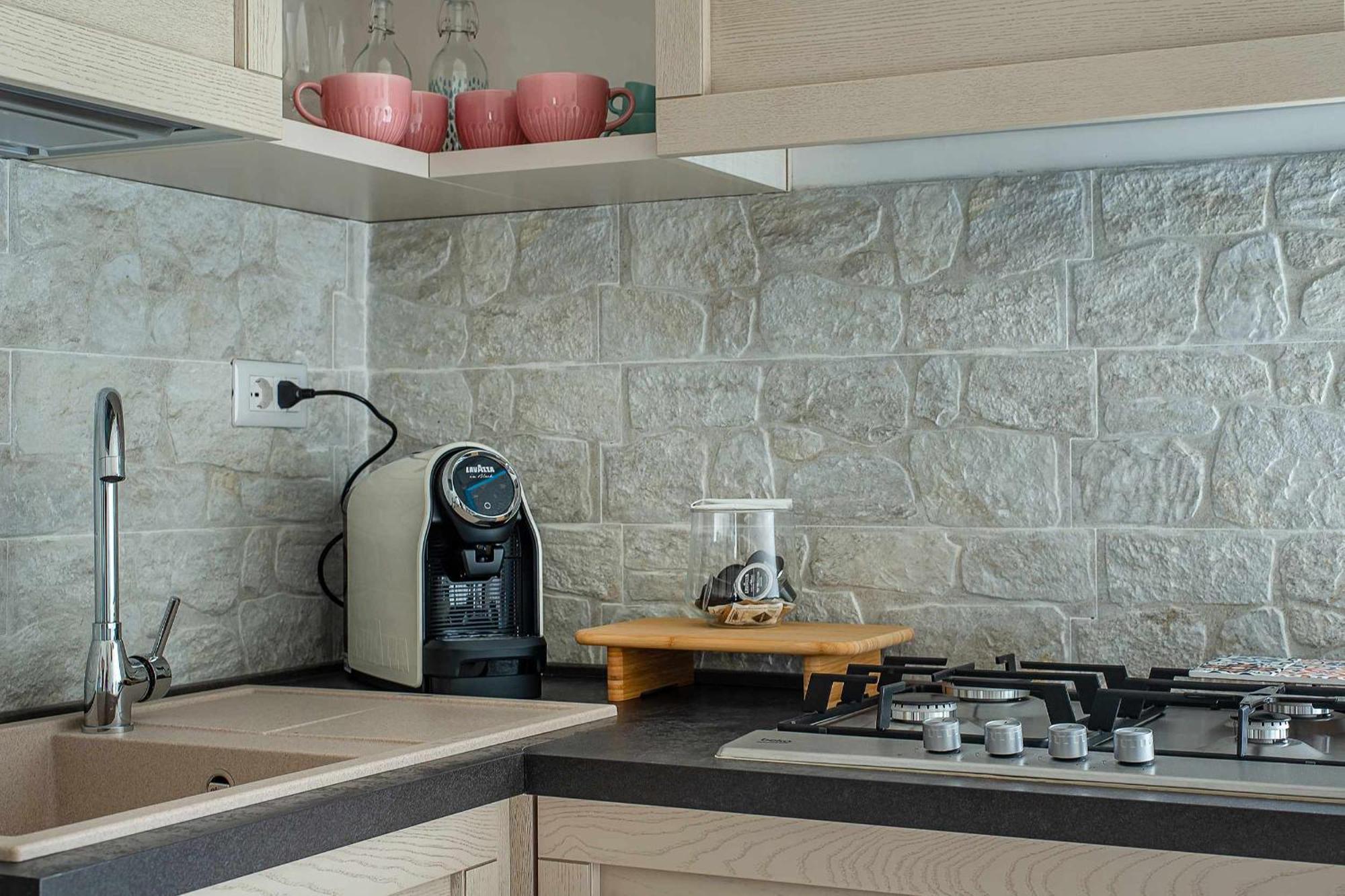 Zephir Apartments ブリンディジ エクステリア 写真