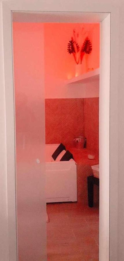 Zephir Apartments ブリンディジ エクステリア 写真