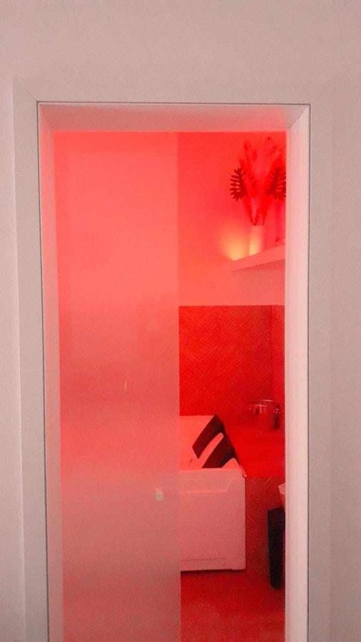 Zephir Apartments ブリンディジ エクステリア 写真
