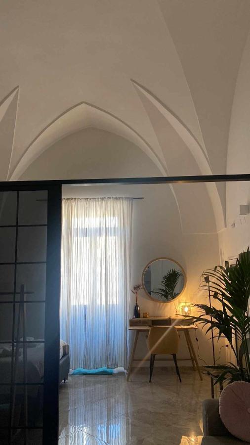 Zephir Apartments ブリンディジ エクステリア 写真