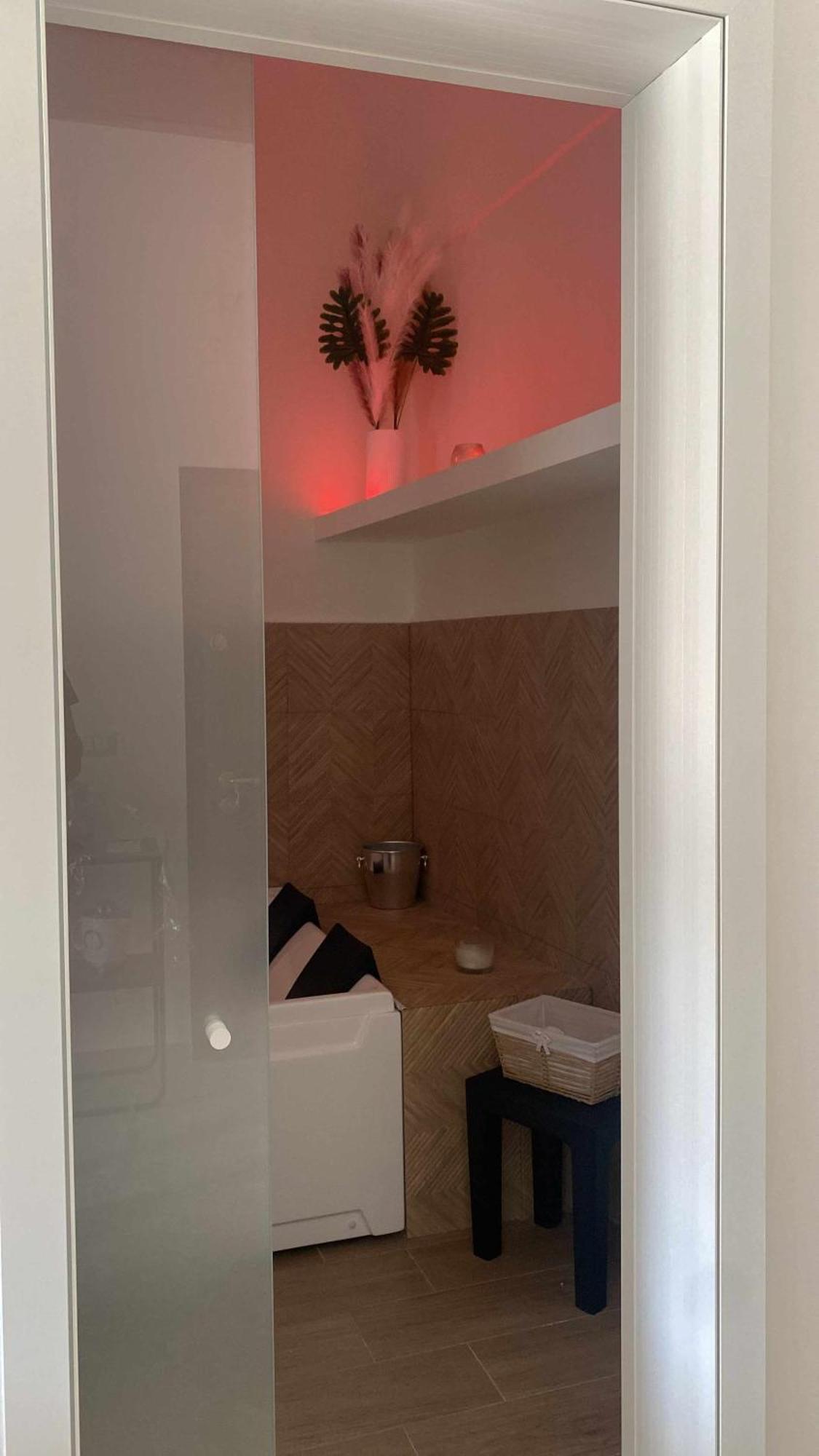 Zephir Apartments ブリンディジ エクステリア 写真